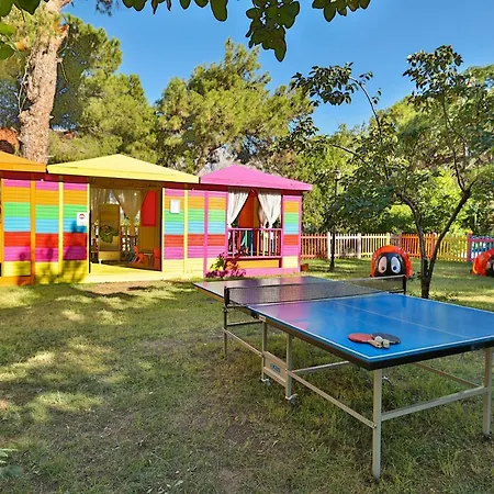 Crystal Prestige Pearl Collection 5* 凯梅尔