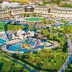 Crystal Prestige Pearl Collection Resort