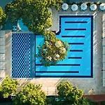 Crystal Prestige Pearl Collection Resort Kemer