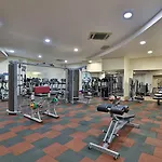 Resort Crystal Prestige Pearl Collection Kemer