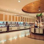 Crystal Prestige Pearl Collection