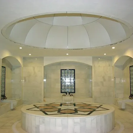 Crystal Prestige Elite Üdülőközpont