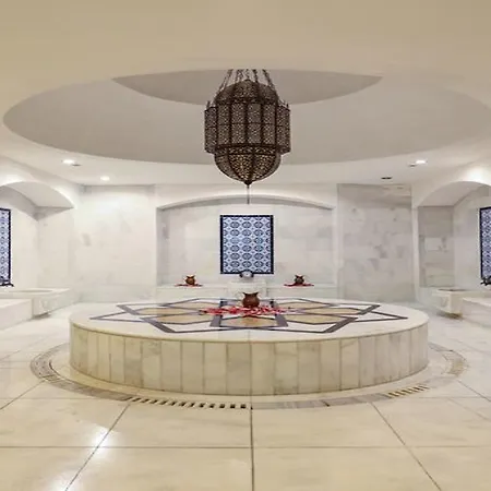 Üdülőközpont Crystal Prestige Elite