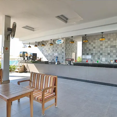 Crystal Prestige Elite Üdülőközpont 5*