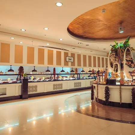 Crystal Prestige Elite Üdülőközpont 5*