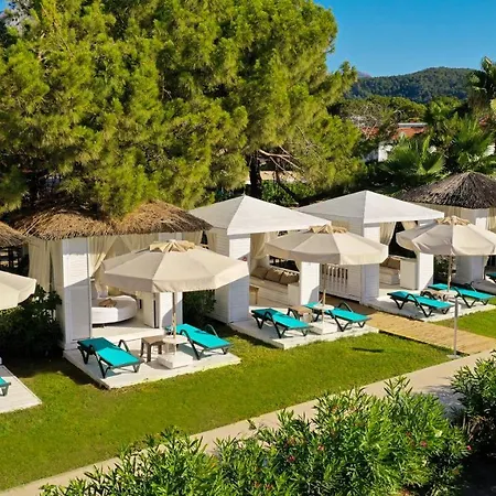 Üdülőközpont Crystal Prestige Elite