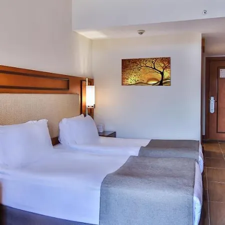 Üdülőközpont Crystal Prestige Elite 5*