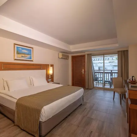 Üdülőközpont Crystal Prestige Elite