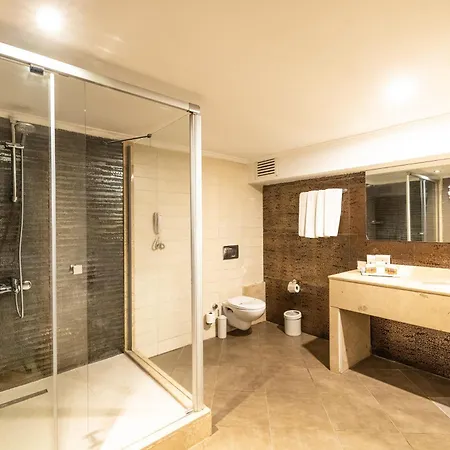 Crystal Prestige Elite Kemer
