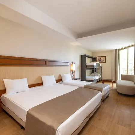 Üdülőközpont Crystal Prestige Elite