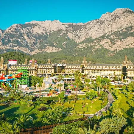 리조트 Crystal Prestige Pearl Collection 5*