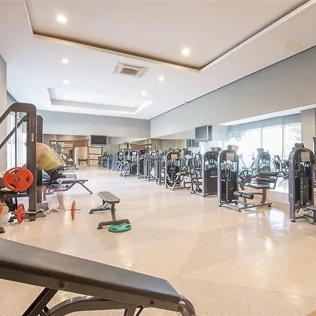 Crystal Prestige Elite 5* Kemer