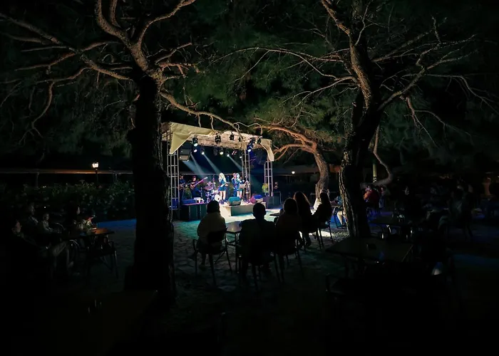 Crystal Prestige Pearl Collection 5* 케메르