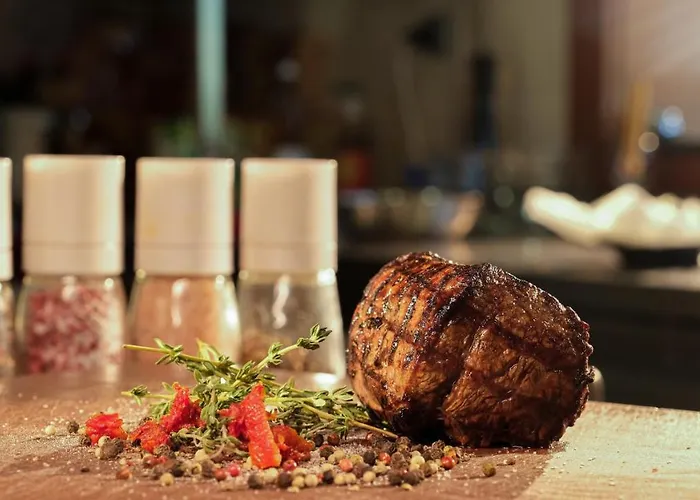 Crystal Prestige Pearl Collection 리조트 케메르