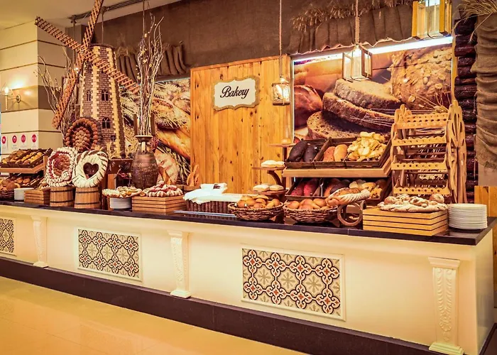 Crystal Prestige Pearl Collection 리조트