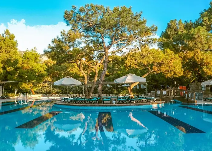 Crystal Prestige Pearl Collection 리조트 5*