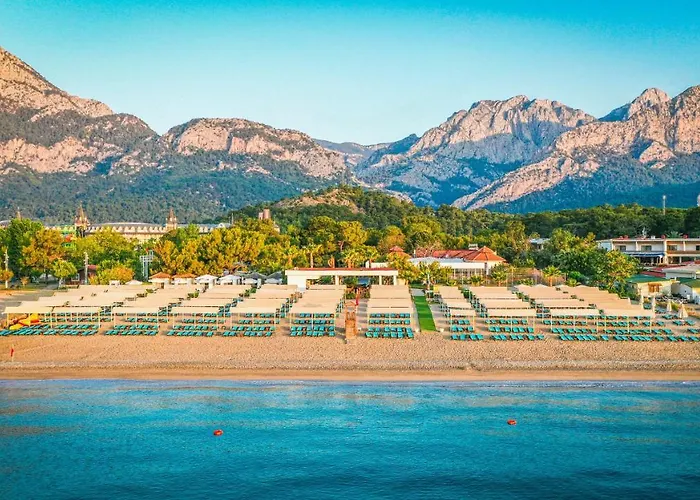 Crystal Prestige Pearl Collection 케메르