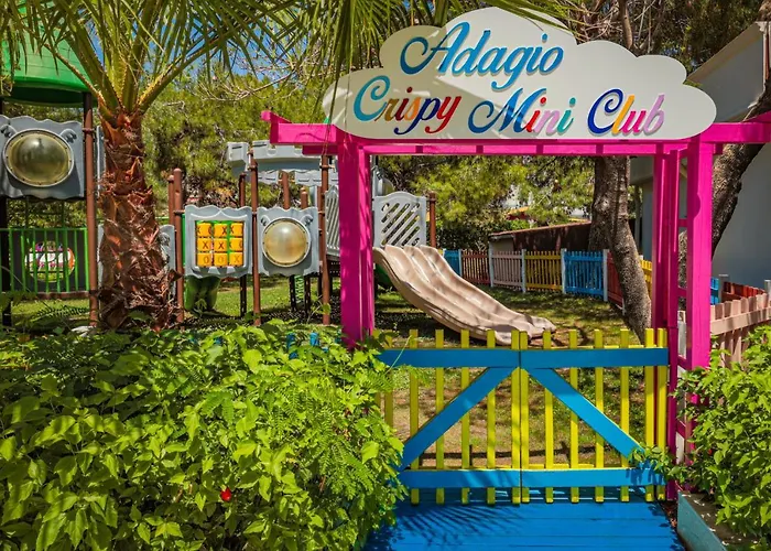 Crystal Prestige Pearl Collection 5* 케메르