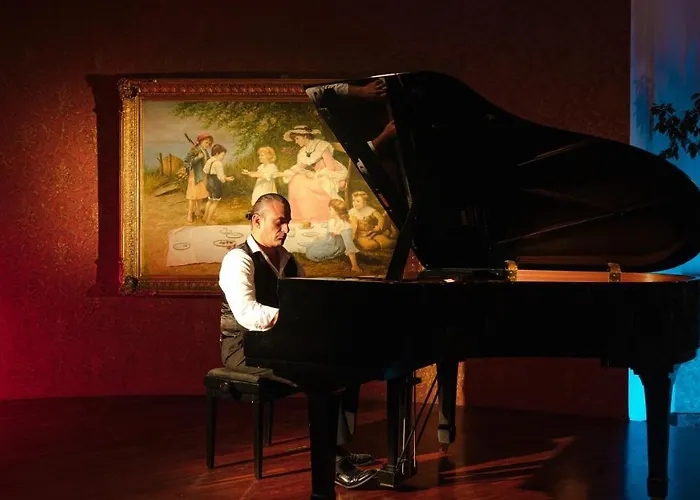 Crystal Prestige Pearl Collection 리조트