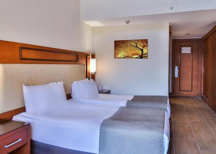 리조트 Crystal Prestige Pearl Collection 5*