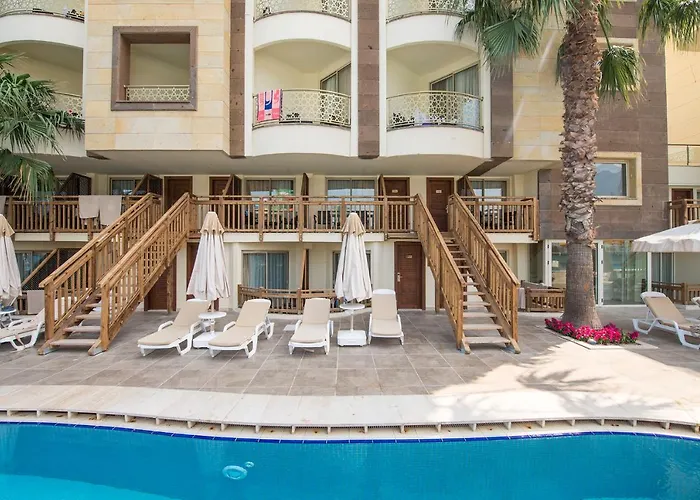 Crystal Prestige Pearl Collection 5* 케메르