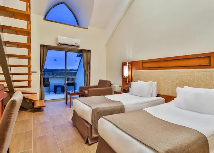 리조트 Crystal Prestige Pearl Collection 5*