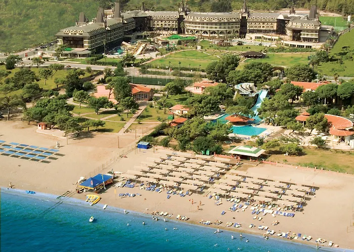 Crystal Prestige Pearl Collection 리조트