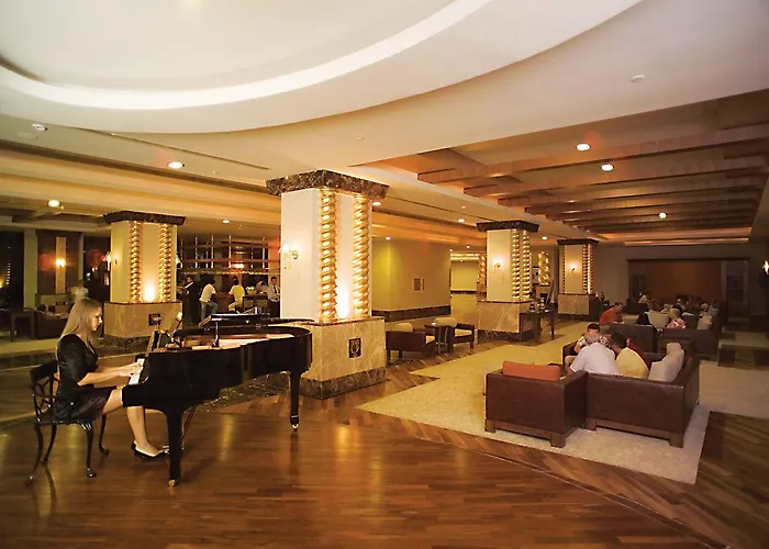 리조트 Crystal Prestige Pearl Collection