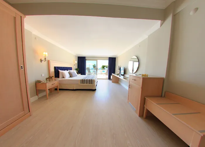 리조트 Crystal Prestige Pearl Collection 5*