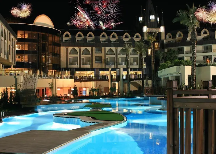 Crystal Prestige Pearl Collection 5*