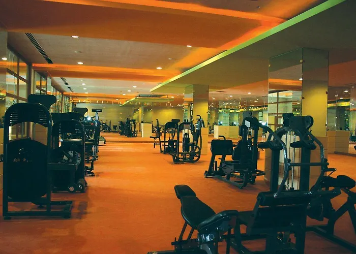 Crystal Prestige Pearl Collection 리조트 5*