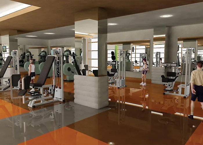 리조트 Crystal Prestige Pearl Collection 5*