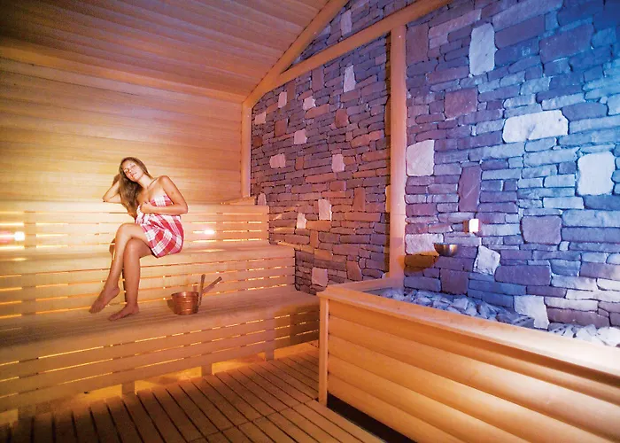 Crystal Prestige Pearl Collection 리조트 5*