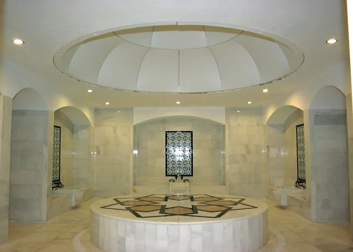 Crystal Prestige Pearl Collection 리조트 케메르