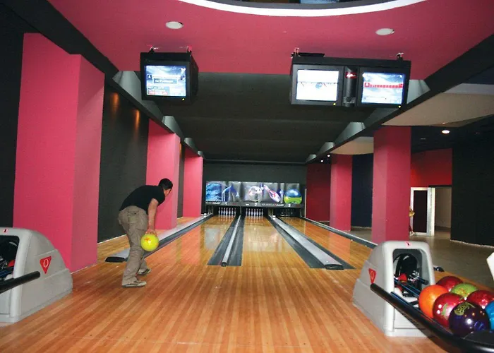 리조트 Crystal Prestige Pearl Collection 5*