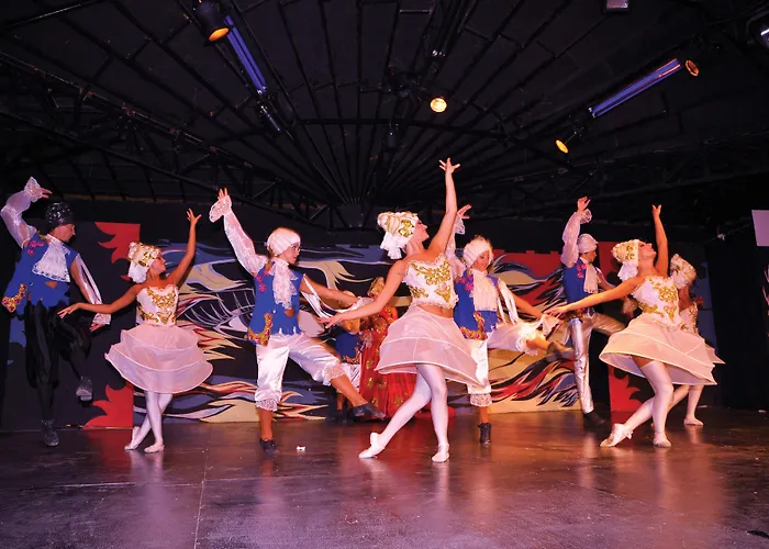 Crystal Prestige Pearl Collection 리조트