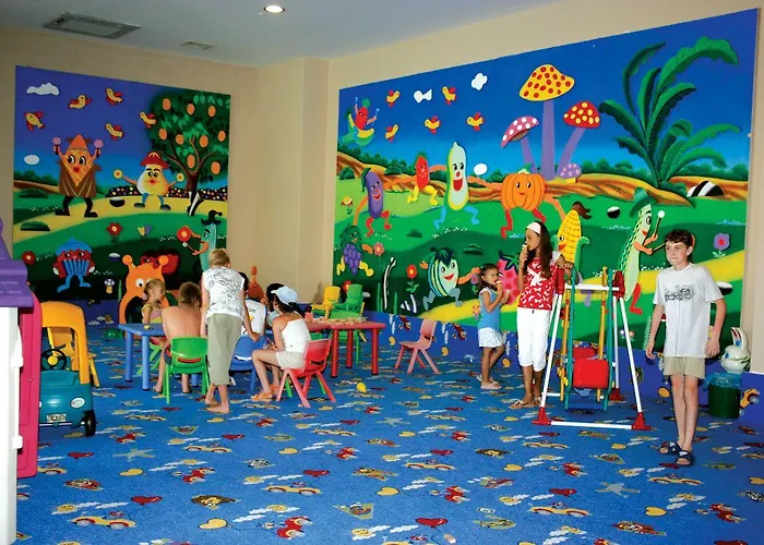 Crystal Prestige Pearl Collection 리조트 5*