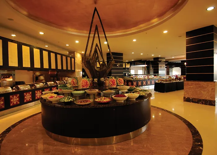 Crystal Prestige Pearl Collection 케메르