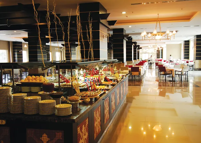 Crystal Prestige Pearl Collection 5*