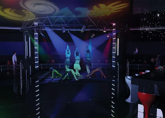 Crystal Prestige Pearl Collection 케메르