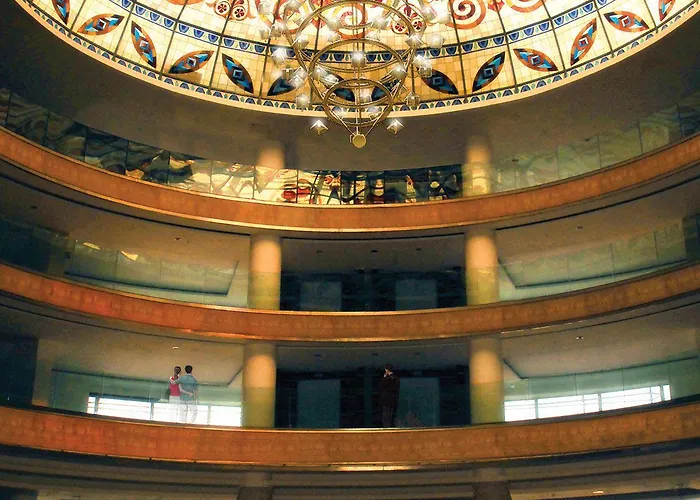 Crystal Prestige Pearl Collection 5* 케메르