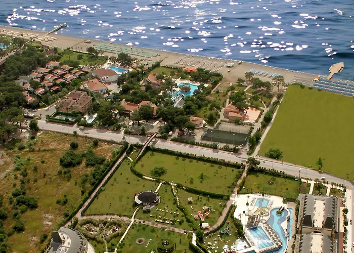 리조트 Crystal Prestige Pearl Collection