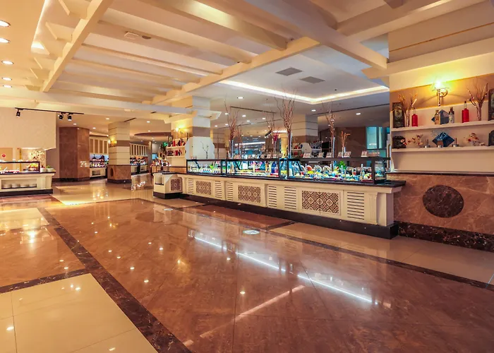 Crystal Prestige Pearl Collection 5*