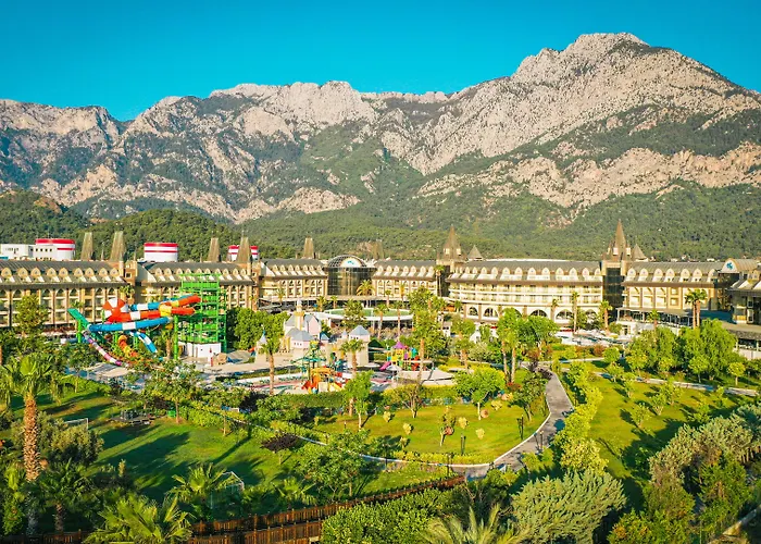 리조트 Crystal Prestige Pearl Collection 5*