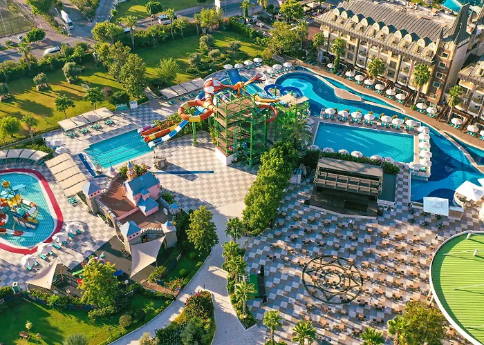 리조트 Crystal Prestige Pearl Collection 5*