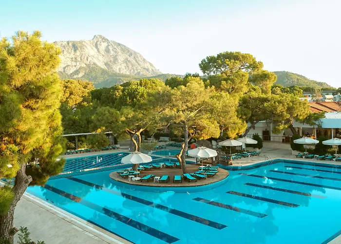 Crystal Prestige Pearl Collection 5*