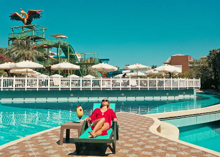 Crystal Prestige Pearl Collection 리조트