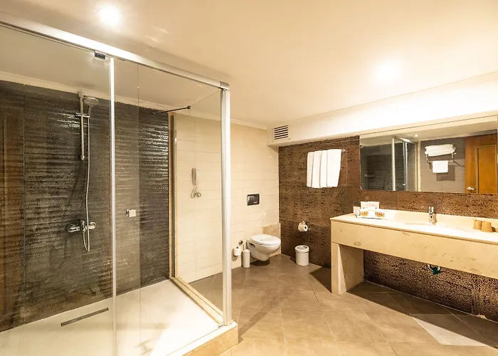 Crystal Prestige Pearl Collection 5*