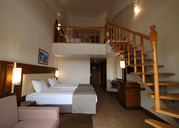 Crystal Prestige Pearl Collection 5*