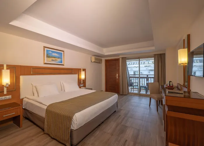 Crystal Prestige Pearl Collection 리조트 5*